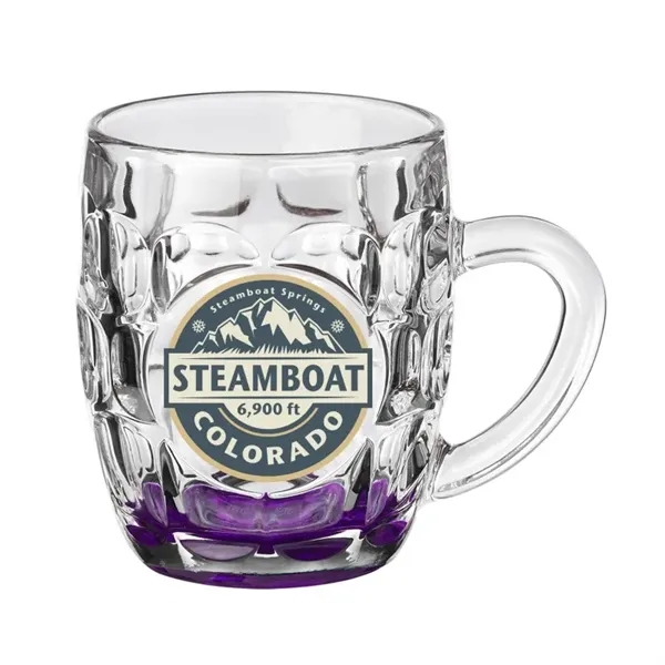 Celebrate Oktoberfest with this 10 oz. beer mug! Made of sturdy,... from ASI 62088 IDProductsource