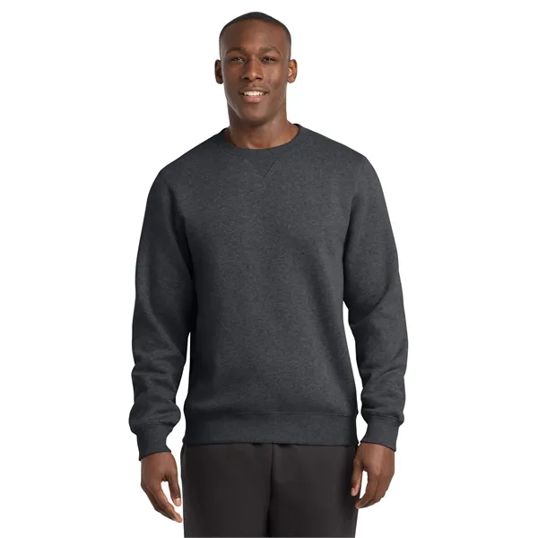 Sport-Tek Crewneck Sweatshirt.... from ASI 84863 SanMar