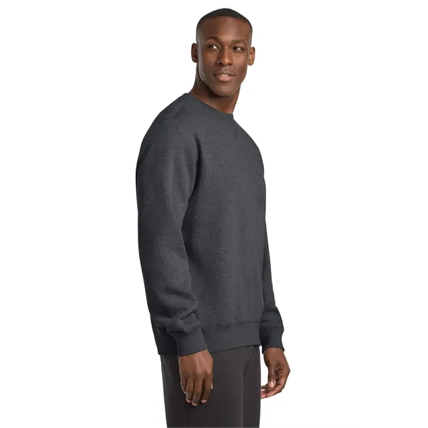 Sport-Tek Crewneck Sweatshirt.... from ASI 84863 SanMar