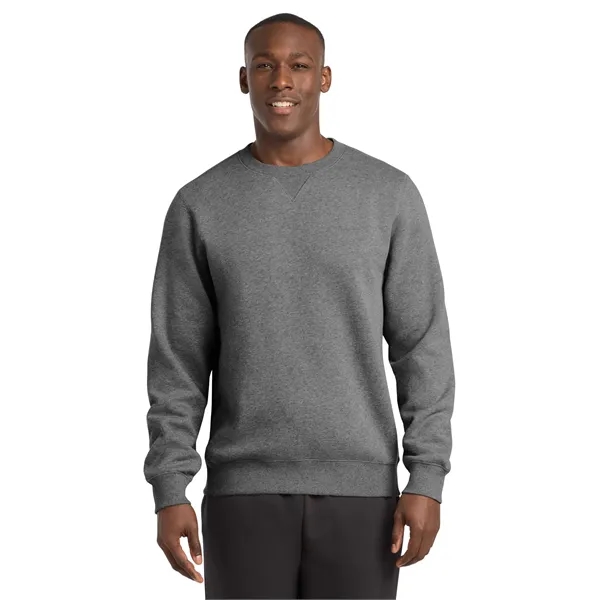 Sport-Tek Crewneck Sweatshirt.... from ASI 84863 SanMar