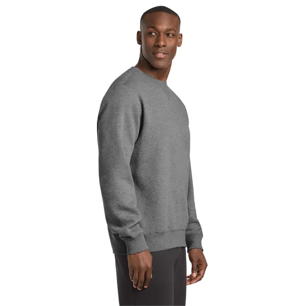 Sport-Tek Crewneck Sweatshirt.... from ASI 84863 SanMar