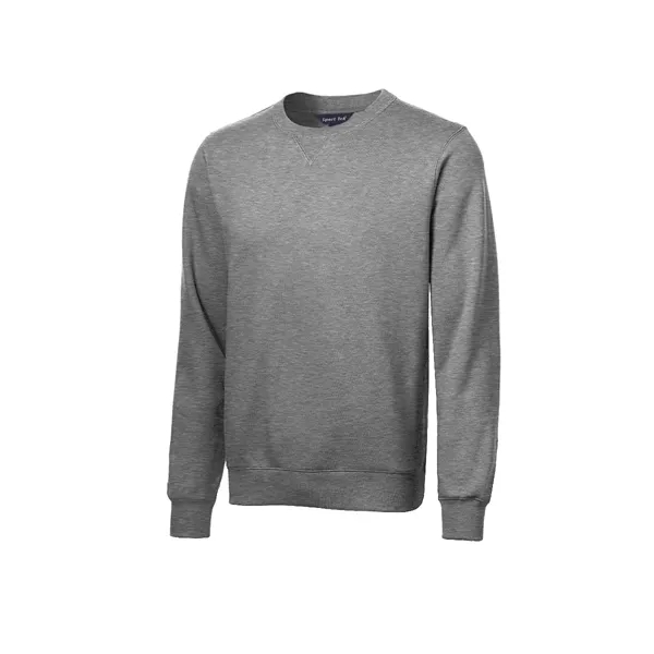 Sport-Tek Crewneck Sweatshirt.... from ASI 84863 SanMar