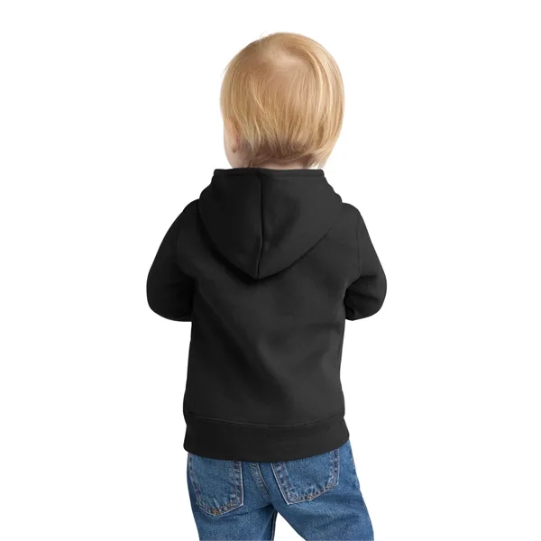 Port & Company Infant Core Fleece Full-Zip Hooded Sweatsh...... from ASI 84863 SanMar