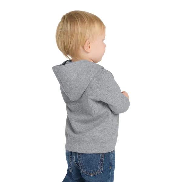 Port & Company Infant Core Fleece Full-Zip Hooded Sweatsh...... from ASI 84863 SanMar