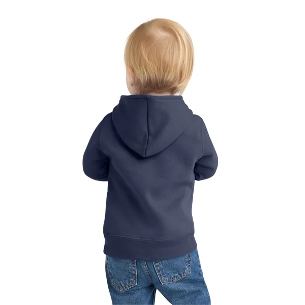 Port & Company Infant Core Fleece Full-Zip Hooded Sweatsh...... from ASI 84863 SanMar