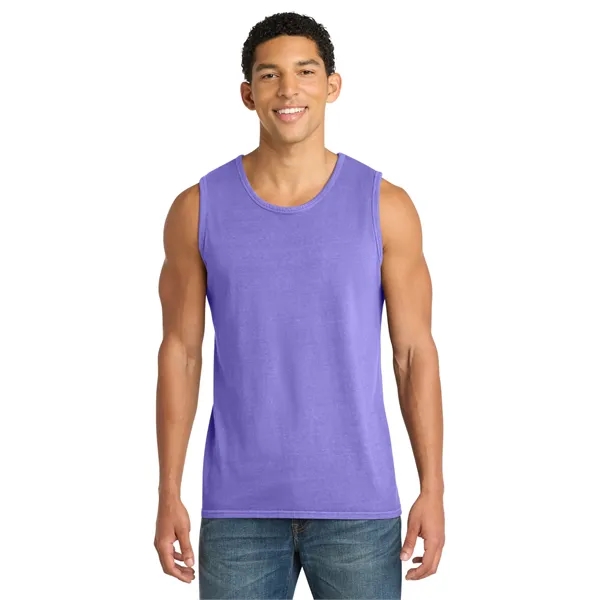 Port & Company Pigment-Dyed Tank Top.... from ASI 84863 SanMar