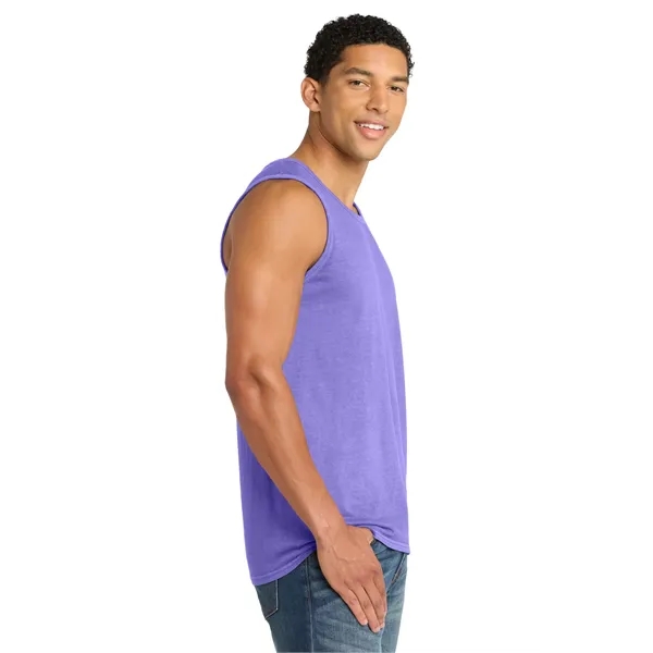 Port & Company Pigment-Dyed Tank Top.... from ASI 84863 SanMar