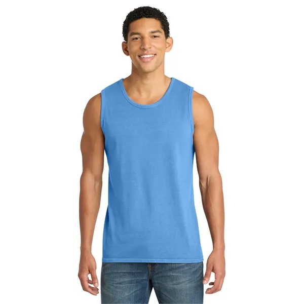 Port & Company Pigment-Dyed Tank Top.... from ASI 84863 SanMar