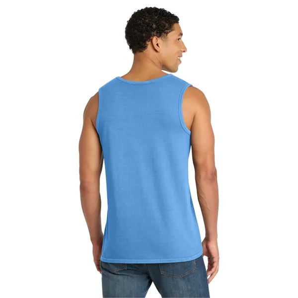 Port & Company Pigment-Dyed Tank Top.... from ASI 84863 SanMar
