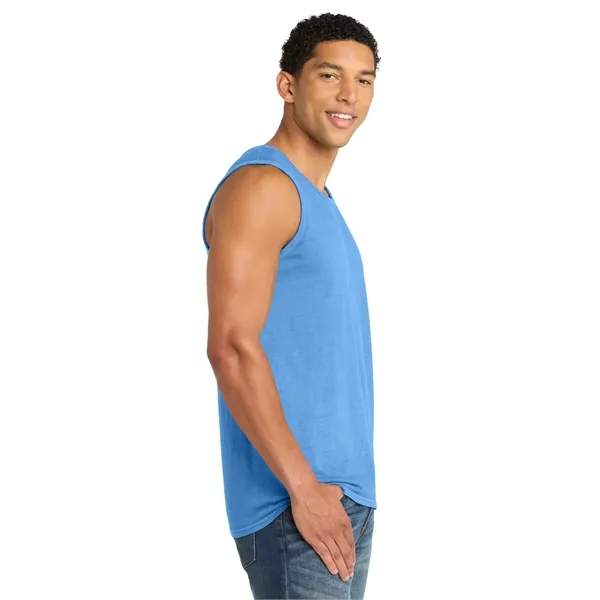 Port & Company Pigment-Dyed Tank Top.... from ASI 84863 SanMar
