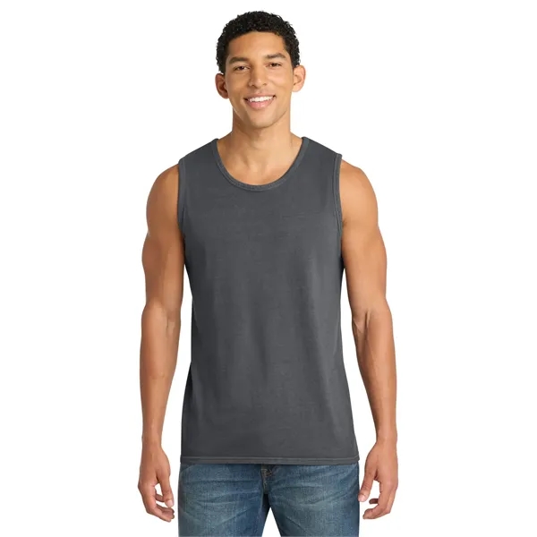 Port & Company Pigment-Dyed Tank Top.... from ASI 84863 SanMar