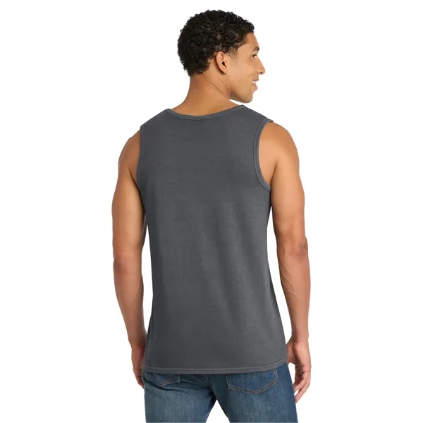Port & Company Pigment-Dyed Tank Top.... from ASI 84863 SanMar