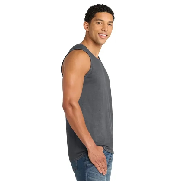 Port & Company Pigment-Dyed Tank Top.... from ASI 84863 SanMar