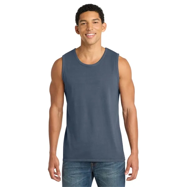 Port & Company Pigment-Dyed Tank Top.... from ASI 84863 SanMar