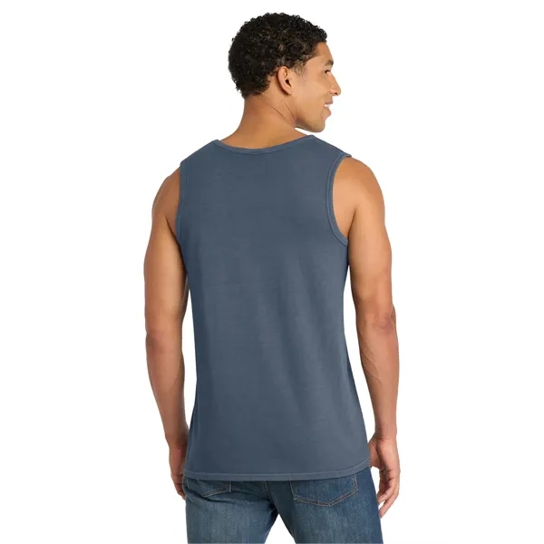 Port & Company Pigment-Dyed Tank Top.... from ASI 84863 SanMar