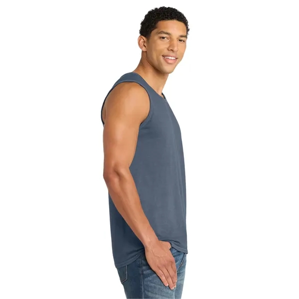 Port & Company Pigment-Dyed Tank Top.... from ASI 84863 SanMar