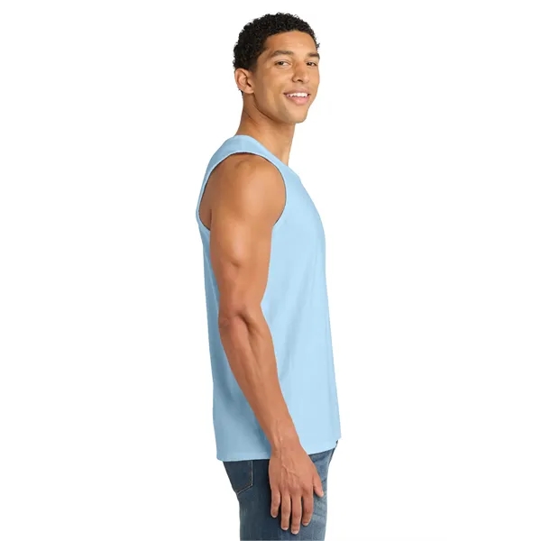 Port & Company Pigment-Dyed Tank Top.... from ASI 84863 SanMar
