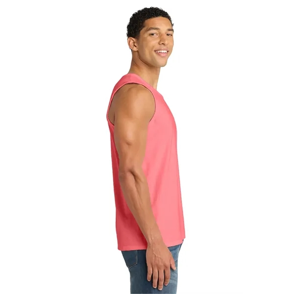Port & Company Pigment-Dyed Tank Top.... from ASI 84863 SanMar
