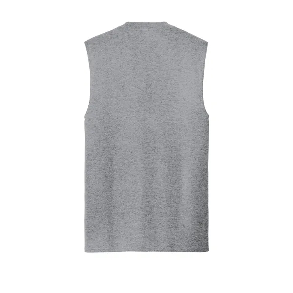Port & Company Core Cotton Sleeveless Tee.... from ASI 84863 SanMar