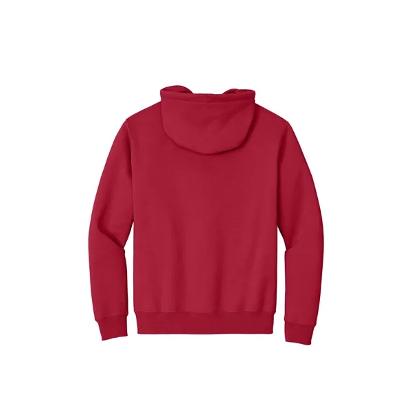 Port & Company - Essential Fleece Full-Zip Hooded Sweatsh...... from ASI 84863 SanMar