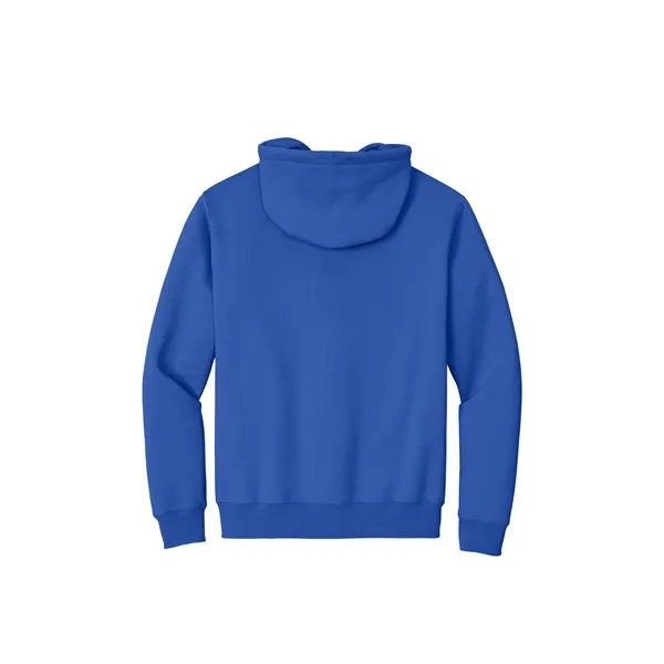 Port & Company - Essential Fleece Full-Zip Hooded Sweatsh...... from ASI 84863 SanMar