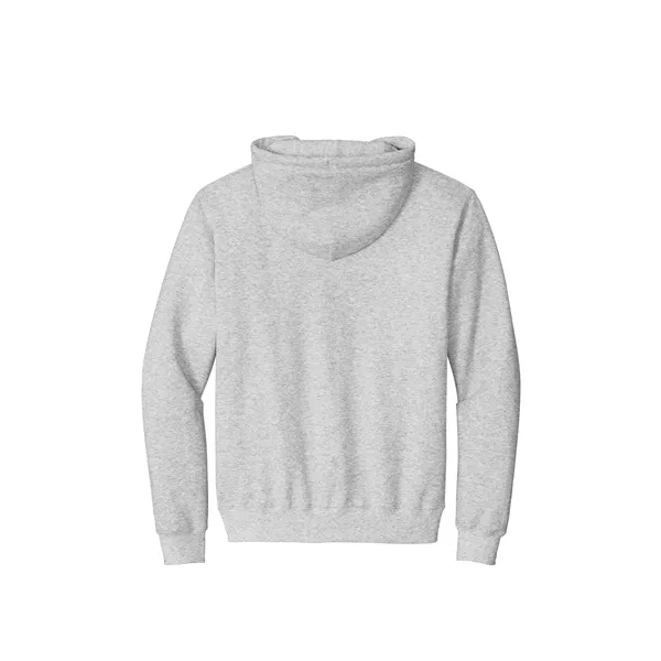 Port & Company - Essential Fleece Full-Zip Hooded Sweatsh...... from ASI 84863 SanMar