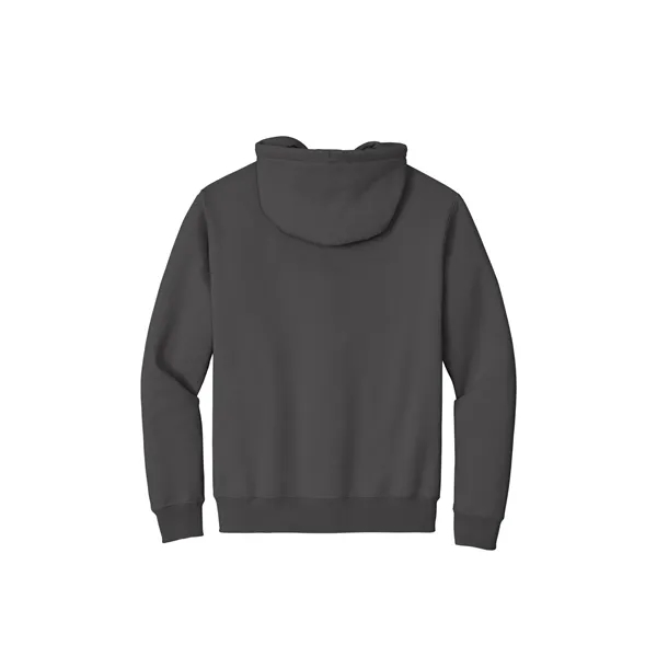 Port & Company - Essential Fleece Full-Zip Hooded Sweatsh...... from ASI 84863 SanMar