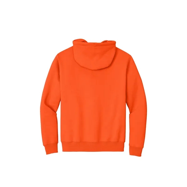 Port & Company - Essential Fleece Full-Zip Hooded Sweatsh...... from ASI 84863 SanMar