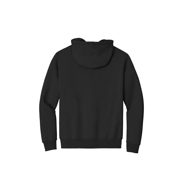Port & Company - Essential Fleece Full-Zip Hooded Sweatsh...... from ASI 84863 SanMar