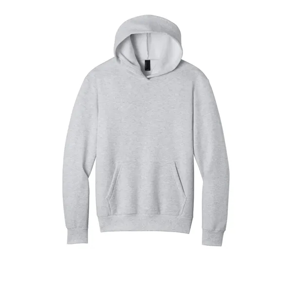 Port & Co Easy Fleece Pullover Hooded Sweatshirt... from ASI 84863 SanMar