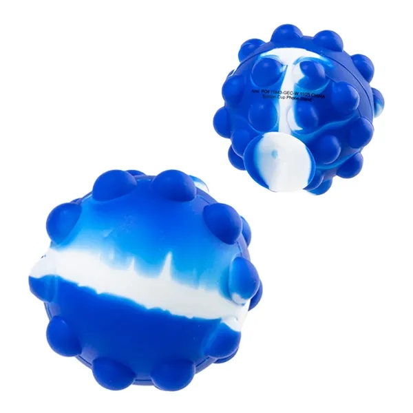 Ball Suction Cup Phone Stand... from ASI 36730 Ariel Premium Supply Inc