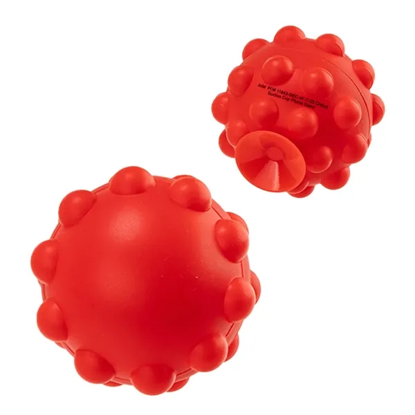 Ball Suction Cup Phone Stand... from ASI 36730 Ariel Premium Supply Inc