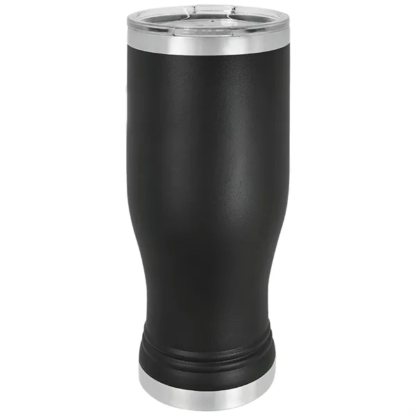 Polar Camel stainless steel 20 ounce pilsner-style insulated tumbler.... from ASI 74601 Calico