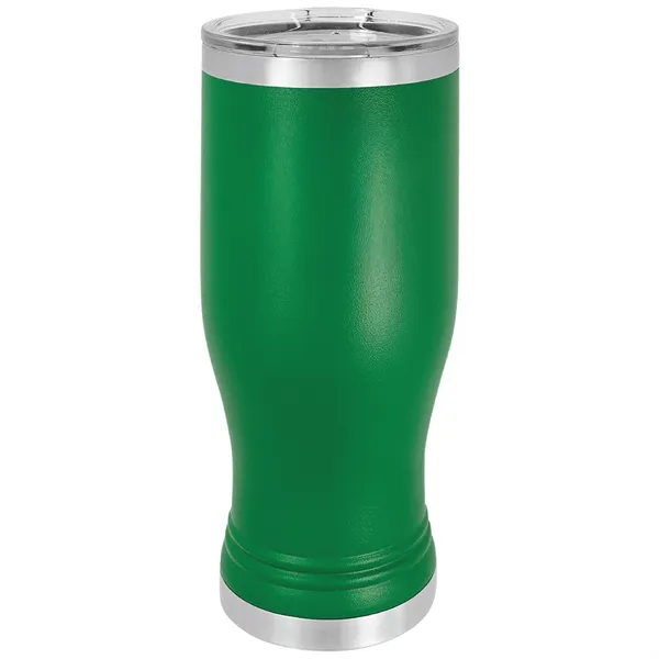 Polar Camel stainless steel 20 ounce pilsner-style insulated tumbler.... from ASI 74601 Calico