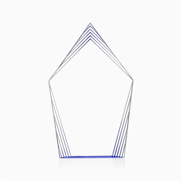 Grayson Award - Blue... from ASI 84592 St Regis Group / St Regis