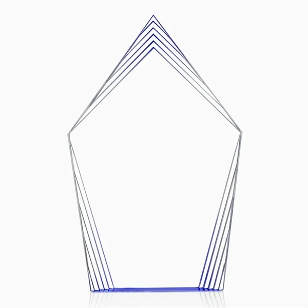 Grayson Award - Blue... from ASI 84592 St Regis Group / St Regis