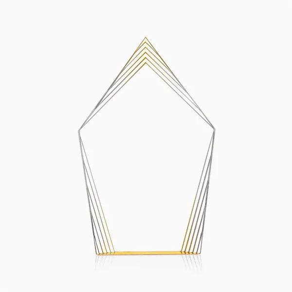 Grayson Award - Gold... from ASI 84592 St Regis Group / St Regis