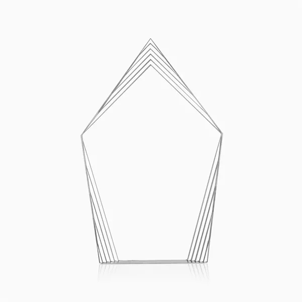 Grayson Award - Clear... from ASI 84592 St Regis Group / St Regis