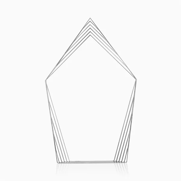 Grayson Award - Clear... from ASI 84592 St Regis Group / St Regis