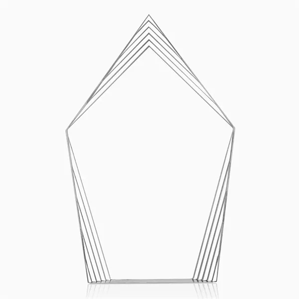 Grayson Award - Clear... from ASI 84592 St Regis Group / St Regis