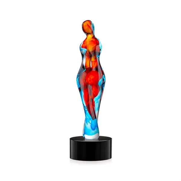 Venus Award on Marvel Base - Black... from ASI 84592 St Regis Group / St Regis