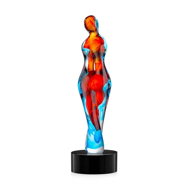 Venus Award on Marvel Base - Black... from ASI 84592 St Regis Group / St Regis