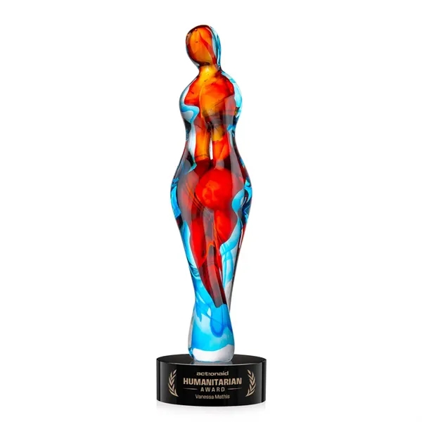 Venus Award on Marvel Base - Black... from ASI 84592 St Regis Group / St Regis