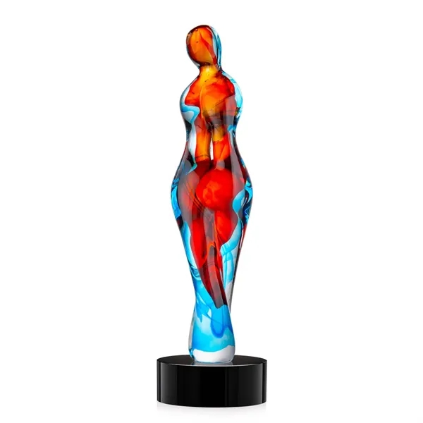Venus Award on Marvel Base - Black... from ASI 84592 St Regis Group / St Regis