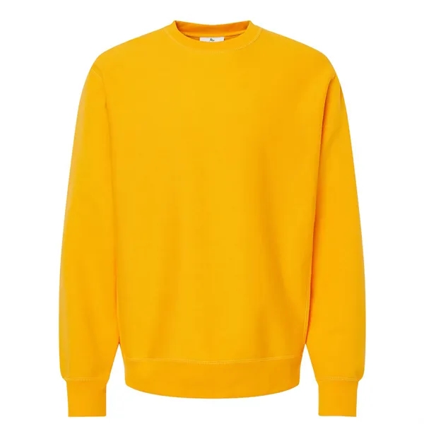 Legend - Men's Premium 450G Heavyweight Cross-Grain Crew... from ASI 30208 A P Specialties / AP Specialties