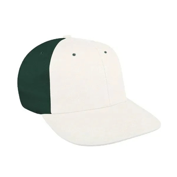 Order Custom Lowstyle Structured, Velcro Strap, Brushed Cotton Baseball Caps Union... from ASI 73775 Unionwear