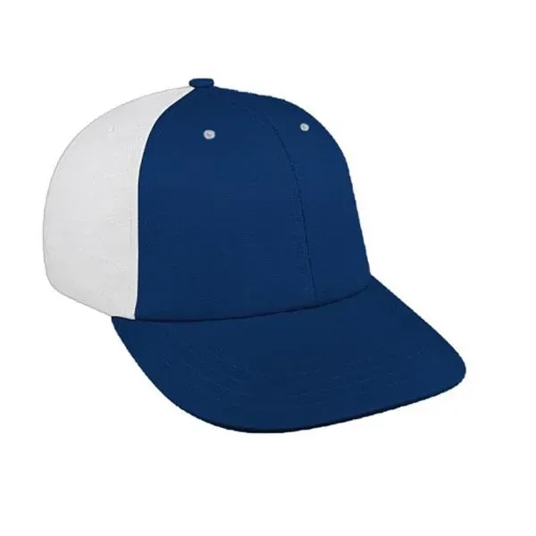 Order Custom Lowstyle Structured, Velcro Strap, Brushed Cotton Baseball Caps Union... from ASI 73775 Unionwear