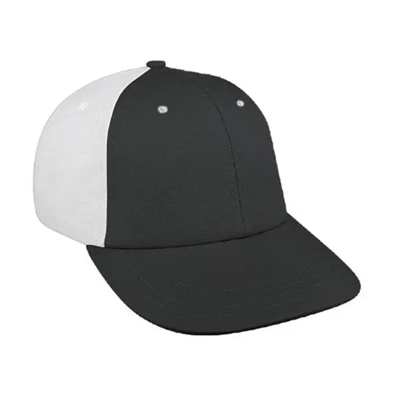 Order Custom Lowstyle Structured, Velcro Strap, Brushed Cotton Baseball Caps Union... from ASI 73775 Unionwear