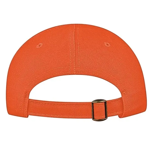 Order Custom Prostyle Structured, Fabric Strap-Slide, Brushed Cotton Baseball Caps Union... from ASI 73775 Unionwear