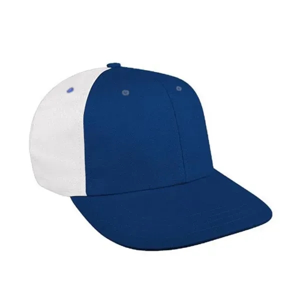 Order Custom Prostyle Structured, Fabric Strap-Slide, Brushed Cotton Baseball Caps Union... from ASI 73775 Unionwear